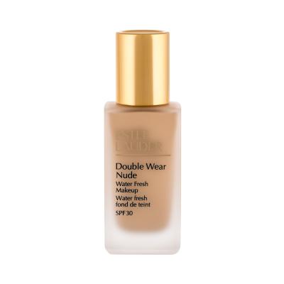 Estée Lauder Double Wear Nude SPF30 Fondotinta donna 30 ml Tonalità 1W1 Bone