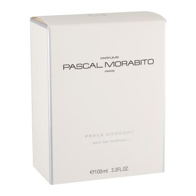 Pascal Morabito Perle D´Argent Eau de Parfum donna 100 ml