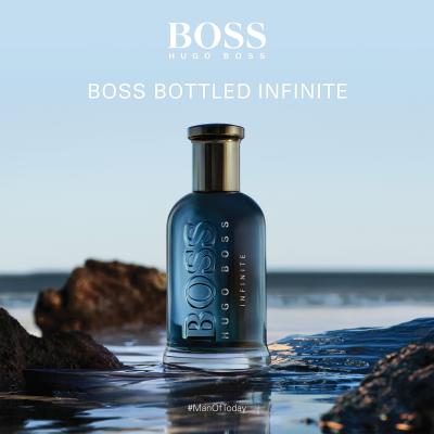 HUGO BOSS Boss Bottled Infinite Eau de Parfum uomo 100 ml