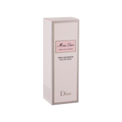 Christian Dior Miss Dior Absolutely Blooming Roll-on Eau de Parfum donna 20 ml