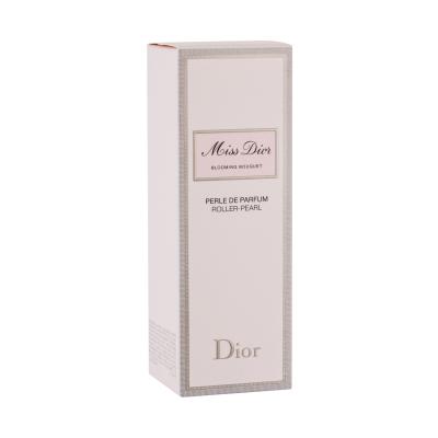Christian Dior Miss Dior Blooming Bouquet 2014 Roll-on Eau de Toilette donna 20 ml