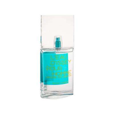 Issey Miyake L´Eau D´Issey Pour Homme Shade of Lagoon Eau de Toilette uomo 100 ml