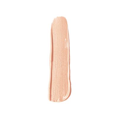 Rimmel London Match Perfection 2in1 Concealer &amp; Highlighter Correttore donna 7 ml Tonalità 020 Soft Ivory