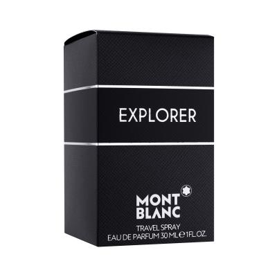 Montblanc Explorer Eau de Parfum uomo 30 ml