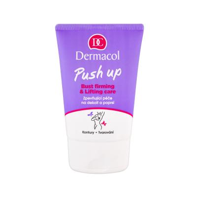 Dermacol Push Up Cura del seno donna 100 ml