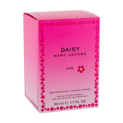 Marc Jacobs Daisy Kiss Eau de Toilette donna 50 ml