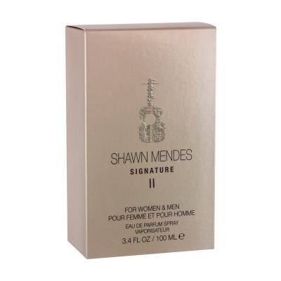 Shawn Mendes Signature II Eau de Parfum 100 ml