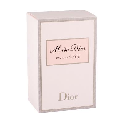 Christian Dior Miss Dior 2019 Eau de Toilette donna 100 ml