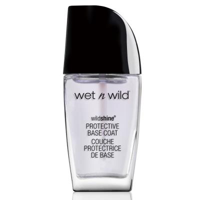 Wet n Wild Wildshine Protective Smalto per le unghie donna 12,3 ml Tonalità E451D