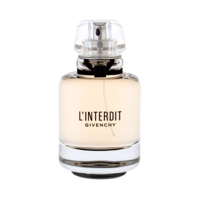Givenchy L&#039;Interdit Eau de Parfum donna 80 ml