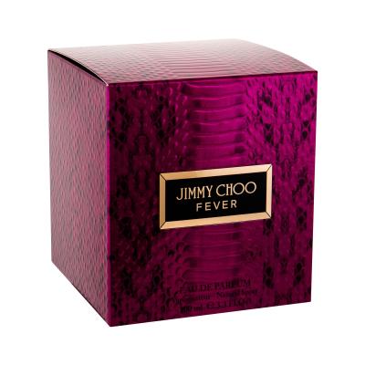 Jimmy Choo Fever Eau de Parfum donna 100 ml