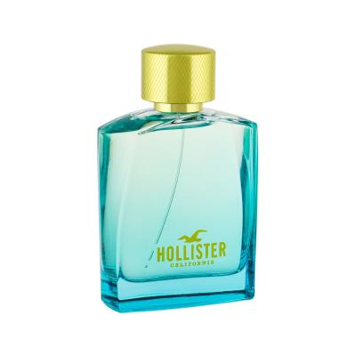 Hollister Wave 2 Eau de Toilette uomo 100 ml