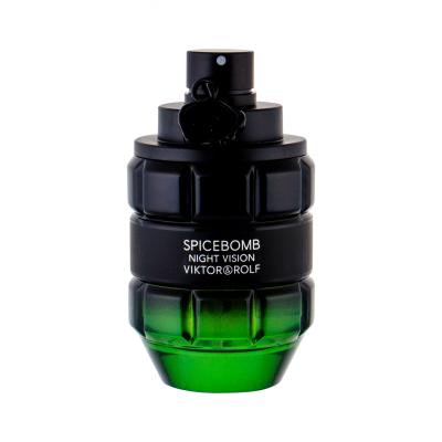 Viktor &amp; Rolf Spicebomb Night Vision Eau de Toilette uomo 90 ml