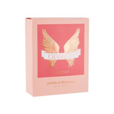 Paco Rabanne Olympéa Legend Eau de Parfum donna 50 ml