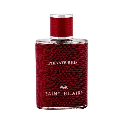Saint Hilaire Private Red Eau de Parfum uomo 100 ml