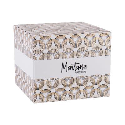 Montana Claude Montana Eau de Parfum donna 100 ml