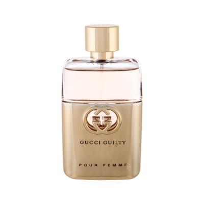 Gucci Guilty Eau de Parfum donna 50 ml