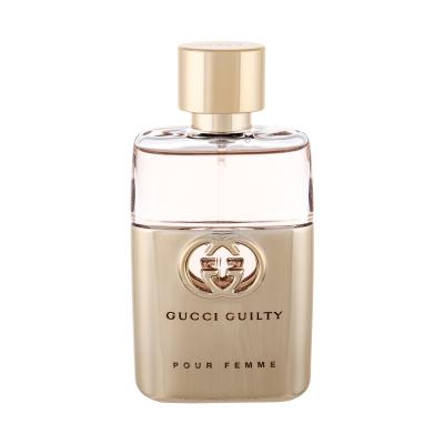 Gucci Guilty Eau de Parfum donna 30 ml