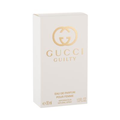 Gucci Guilty Eau de Parfum donna 30 ml