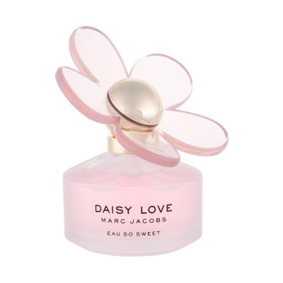 Marc Jacobs Daisy Love Eau So Sweet Eau de Toilette donna 100 ml