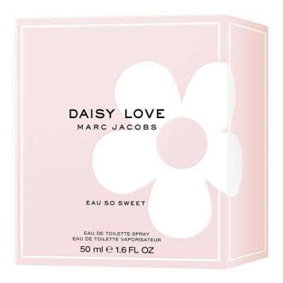 Marc Jacobs Daisy Love Eau So Sweet Eau de Toilette donna 50 ml