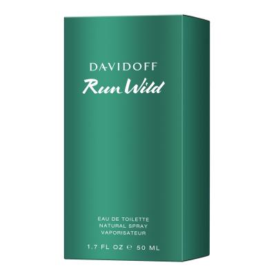 Davidoff Run Wild Eau de Toilette uomo 50 ml