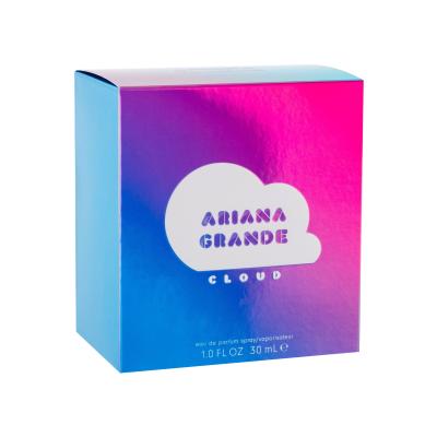 Ariana Grande Cloud Eau de Parfum donna 30 ml
