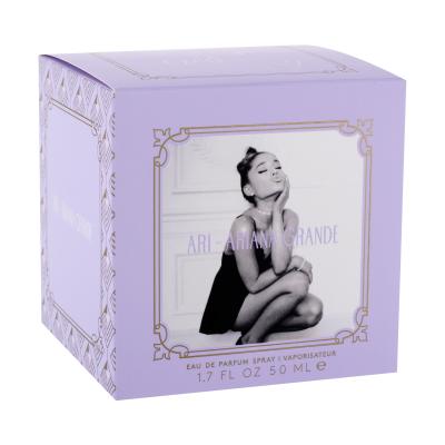 Ariana Grande Ari Eau de Parfum donna 50 ml