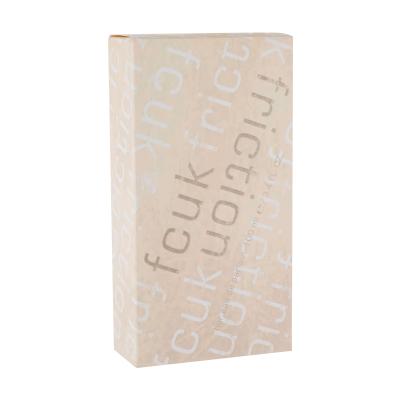 Fcuk Friction Eau de Parfum donna 100 ml