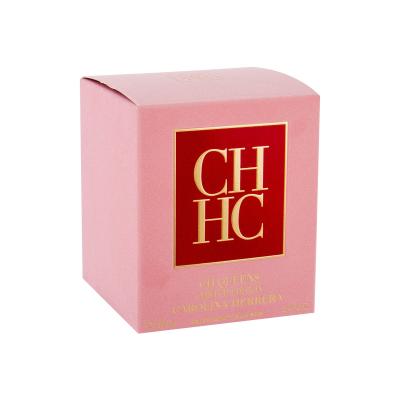 Carolina Herrera CH Queens Eau de Parfum donna 100 ml