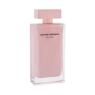 Narciso Rodriguez For Her Eau de Parfum donna 150 ml