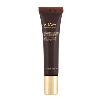 AHAVA Dead Sea Osmoter Concentrate Gel contorno occhi donna 15 ml