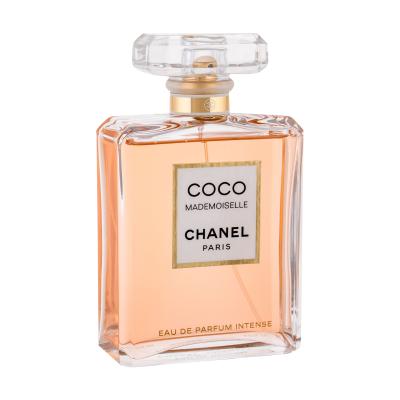 Chanel Coco Mademoiselle Intense Eau de Parfum donna 200 ml