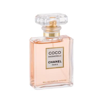 Chanel Coco Mademoiselle Intense Eau de Parfum donna 35 ml