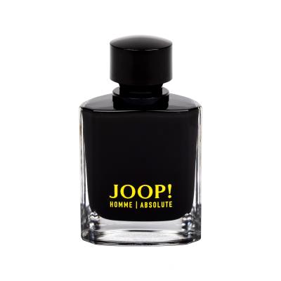 JOOP! Homme Absolute Eau de Parfum uomo 80 ml