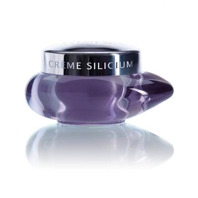 Thalgo Silicium Marin Silicium Cream Crema giorno per il viso donna 50 ml