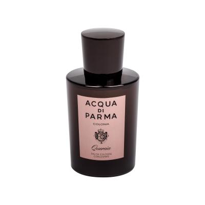 Acqua di Parma Colonia Quercia Acqua di colonia uomo 100 ml