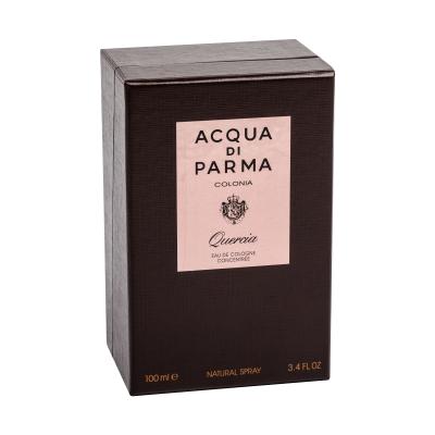 Acqua di Parma Colonia Quercia Acqua di colonia uomo 100 ml