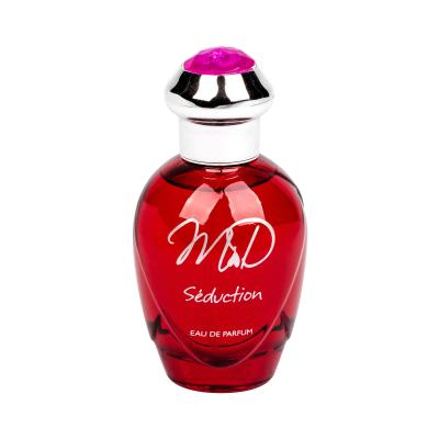 M&amp;D Seduction Eau de Parfum donna 100 ml