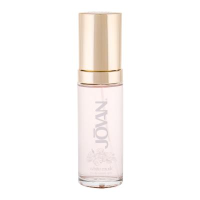 Jövan Musk White Eau de Toilette donna 59 ml