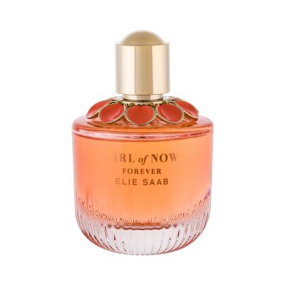 Elie Saab Girl of Now Forever Eau de Parfum donna 90 ml