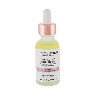 Revolution Skincare Skincare Granactive Retinoid 2% Siero per il viso donna 30 ml