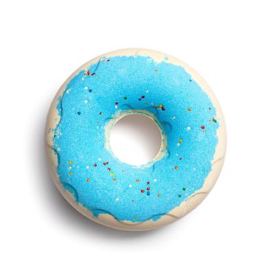 I Heart Revolution Donut Blueberry Crush Bomba da bagno donna 150 g