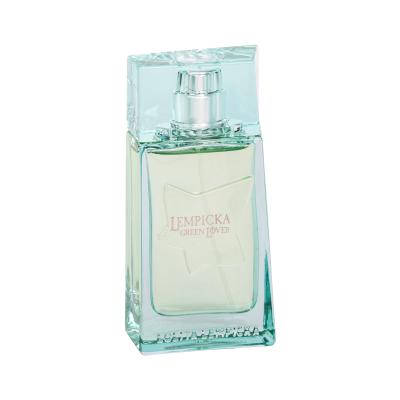 Lolita Lempicka Green Lover Eau de Toilette uomo 50 ml