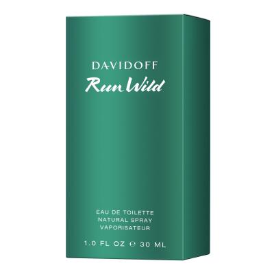 Davidoff Run Wild Eau de Toilette uomo 30 ml