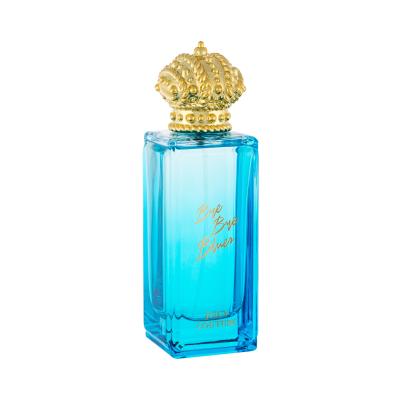 Juicy Couture Rock The Rainbow Bye Bye Blues Eau de Toilette donna 75 ml