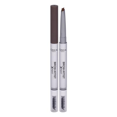L'Oréal Paris Brow Artist Xpert Matita sopracciglia donna 0,2 g Tonalità 106 Ash Brunette