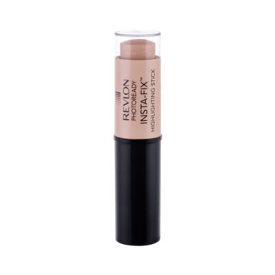 Revlon Photoready Insta-Fix Illuminante donna 8,9 g Tonalità 210 Gold Light