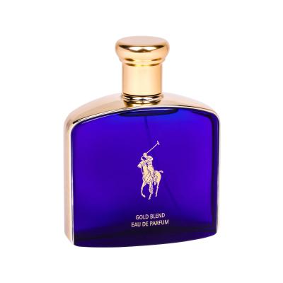 Ralph Lauren Polo Blue Gold Blend Eau de Parfum uomo 125 ml
