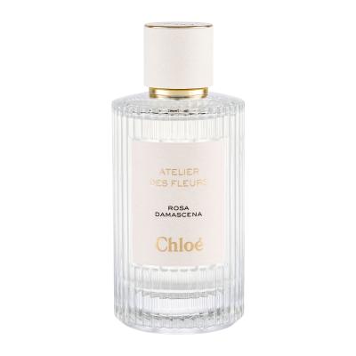 Chloé Atelier des Fleurs Rosa Damascena Eau de Parfum donna 150 ml